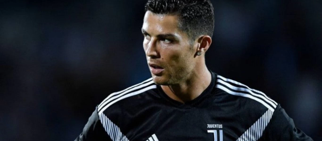 Ρονάλντο: Τα «τινάζει» όλα στον αέρα - «Ισως σταματήσω του χρόνου»